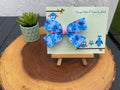 Stitch Hairbow
