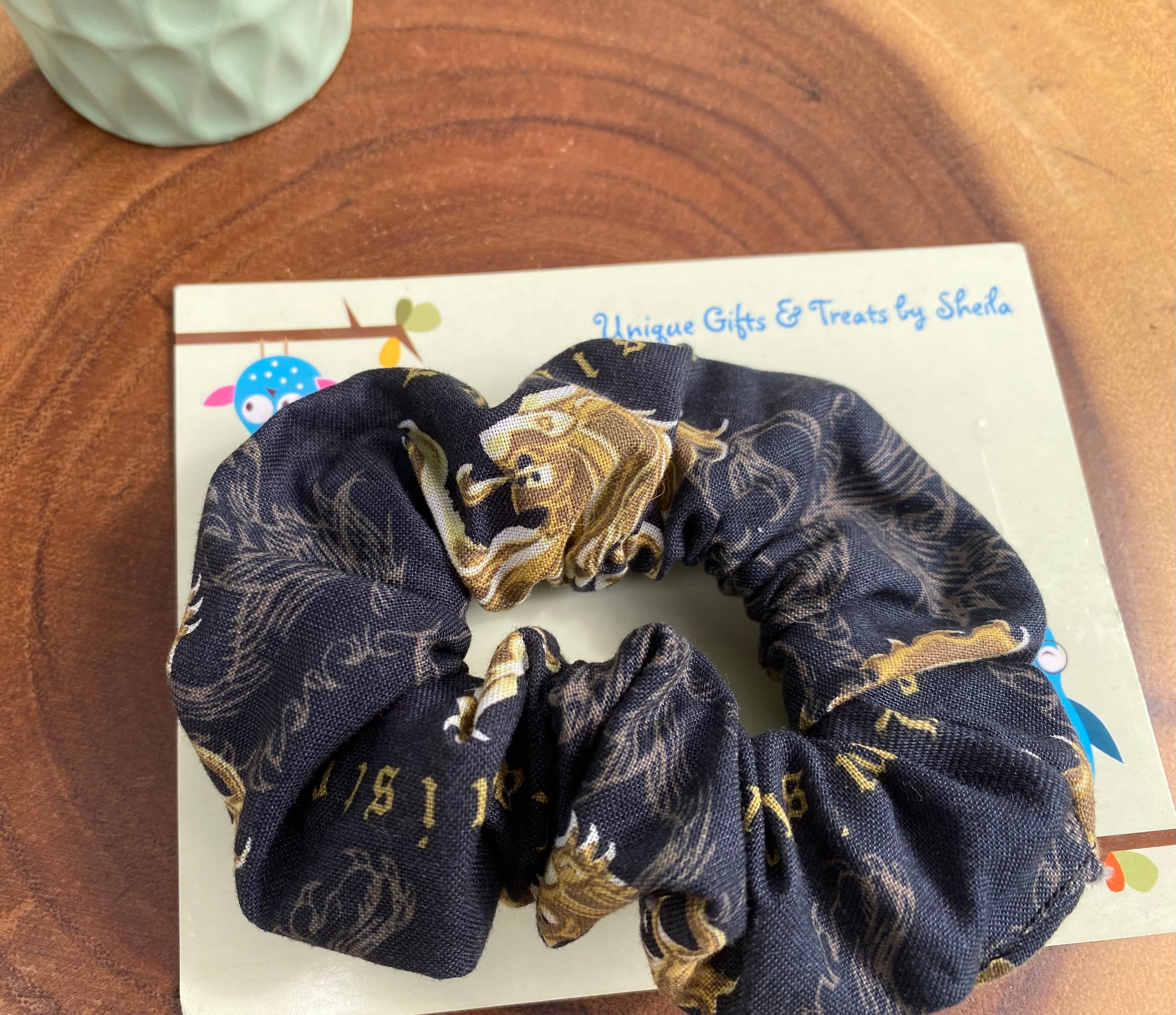 Thrones Scrunchie