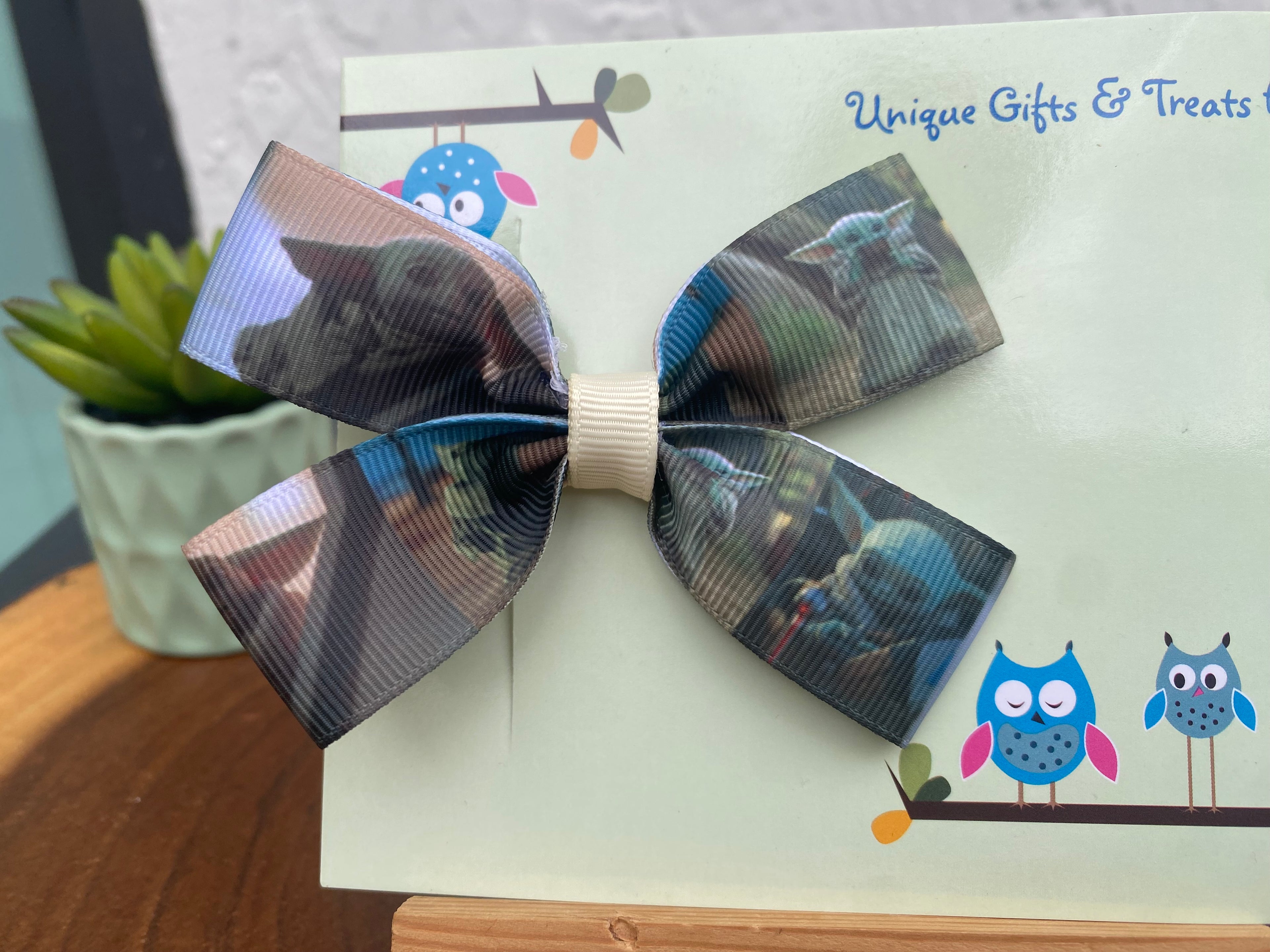 Star Wars Hairbow
