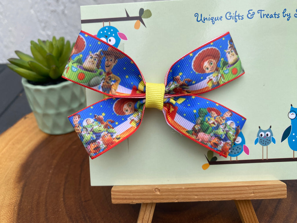 Toy Story Hairbow