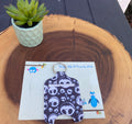 Nightmare Before Christmas; Jack Skellington Hand Sanitizer Holder