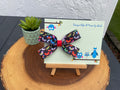 Disney Character Hats Hairbow