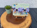 Disney Cats Hairbows; Marie Hairbows