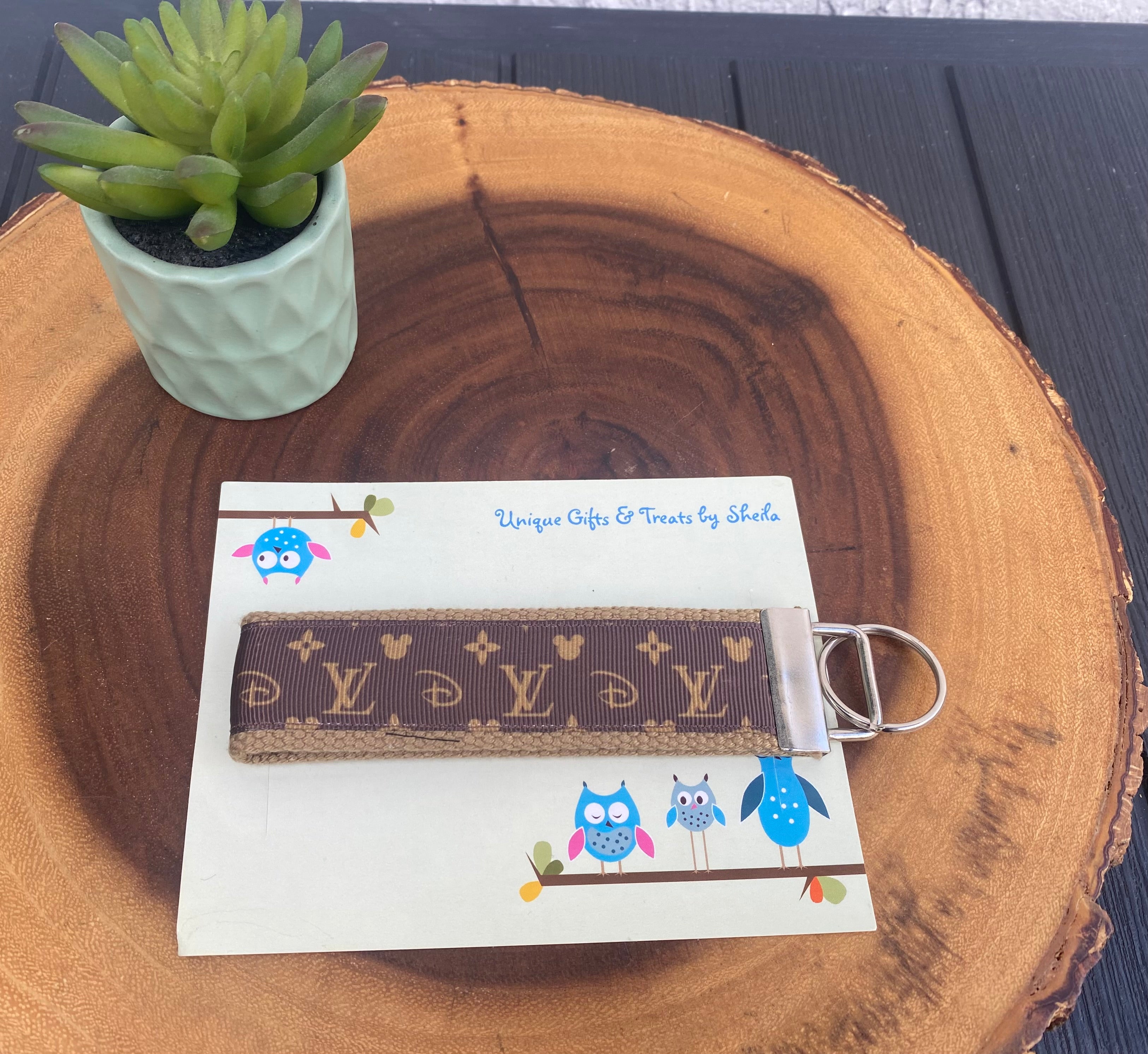 Disney Keychain; Keyfob