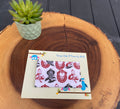 Horror Movie; Scary Movie Gift Card Holder