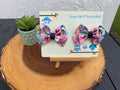Mulan Hairbows