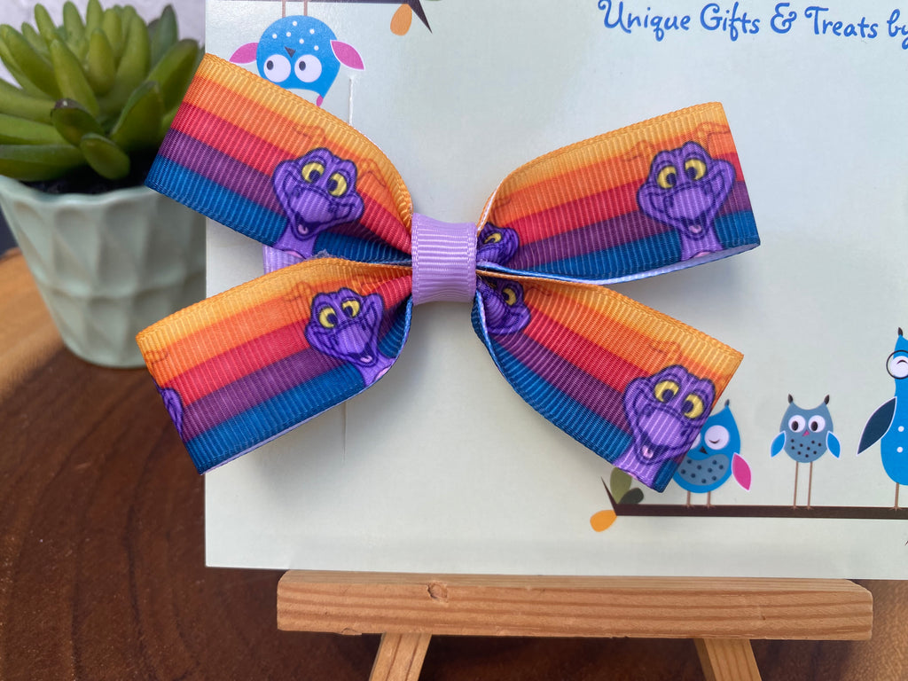 Figment Hairbow