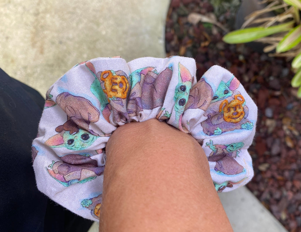 Star Wars Scrunchie