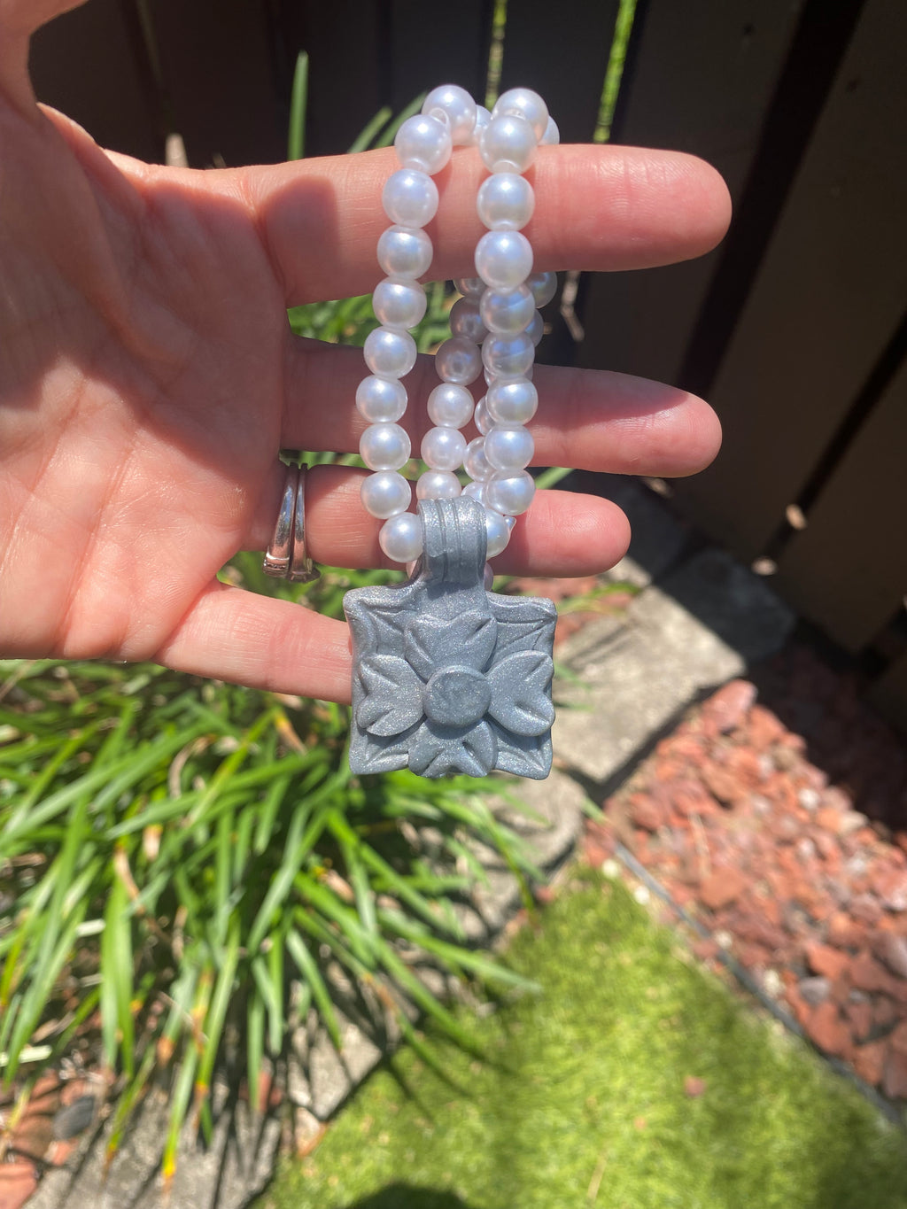 Teen Beach Movie Necklace