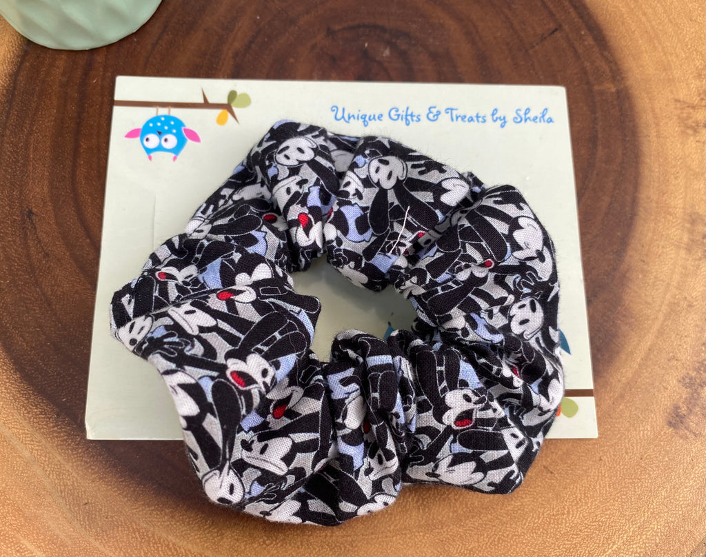 Disney Oswald Scrunchie