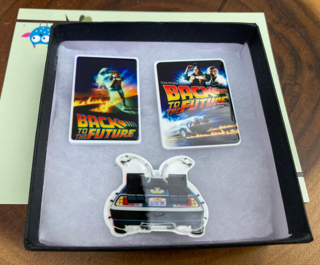 To The Future Magnets