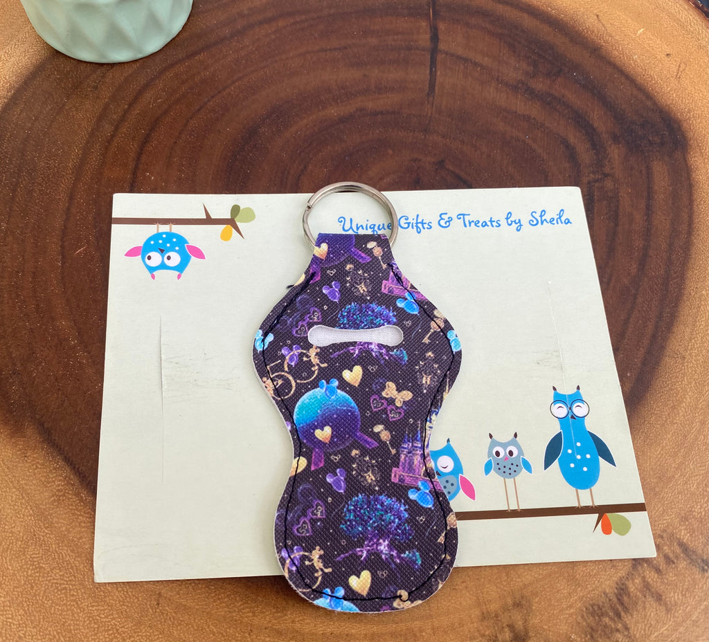 Disney 50th Anniversary Lip Balm Holder