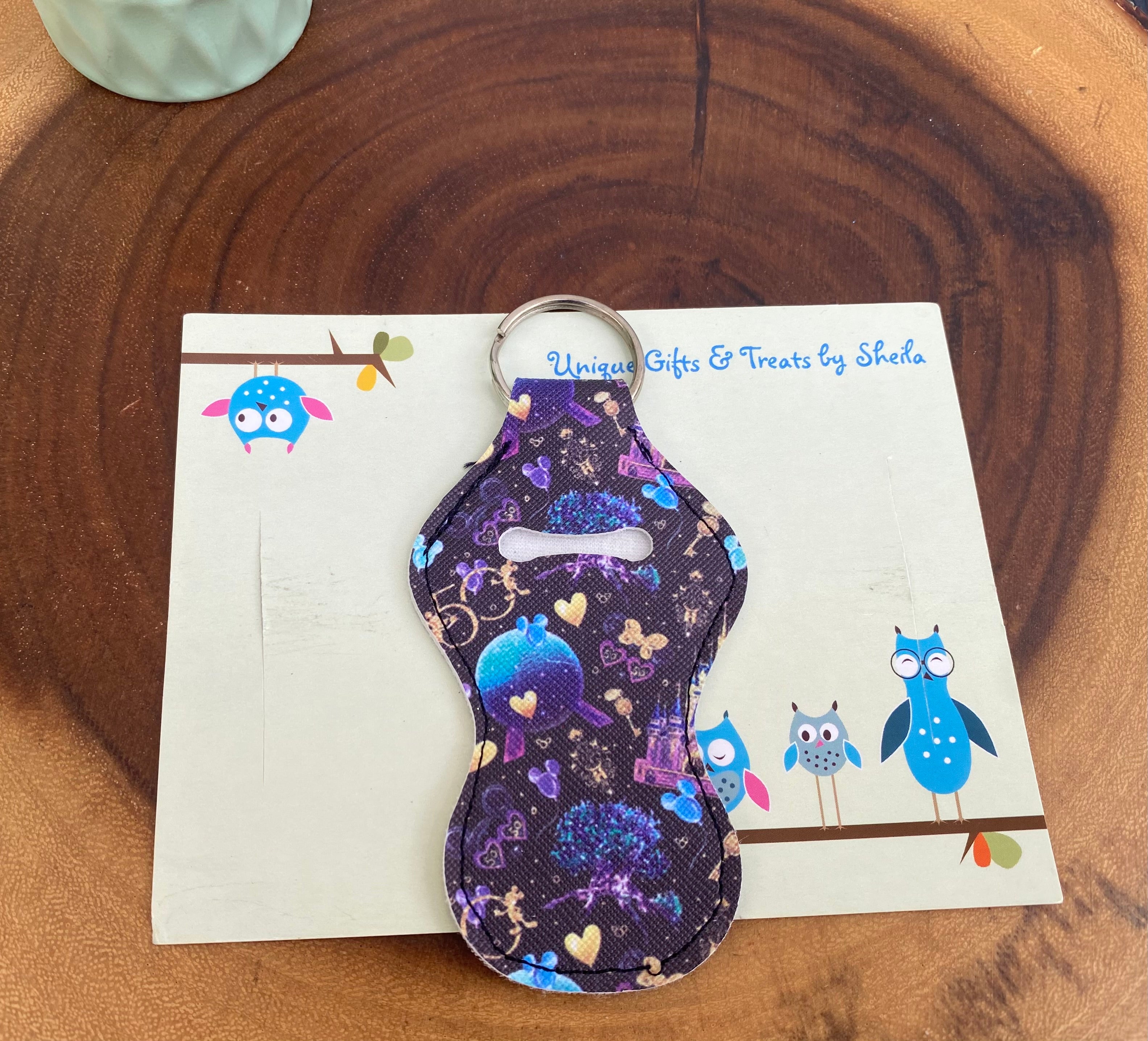 Disney 50th Anniversary Lip Balm Holder