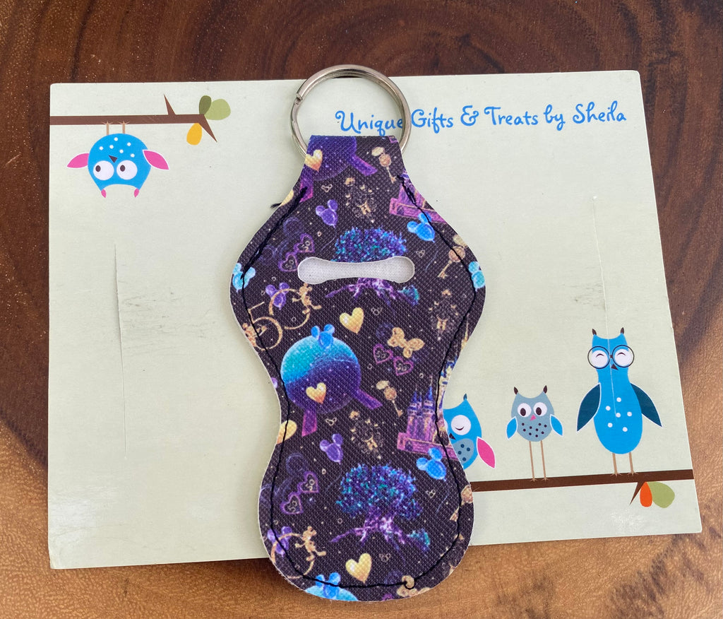 Disney 50th Anniversary Lip Balm Holder