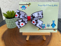 Disney Descendants Hairbow