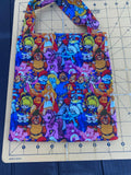 1980’s Cartoons; 1980’s Toys Gift Bag; Tote