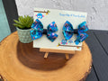 Disney Dooney Haunted Mansion Hairbows