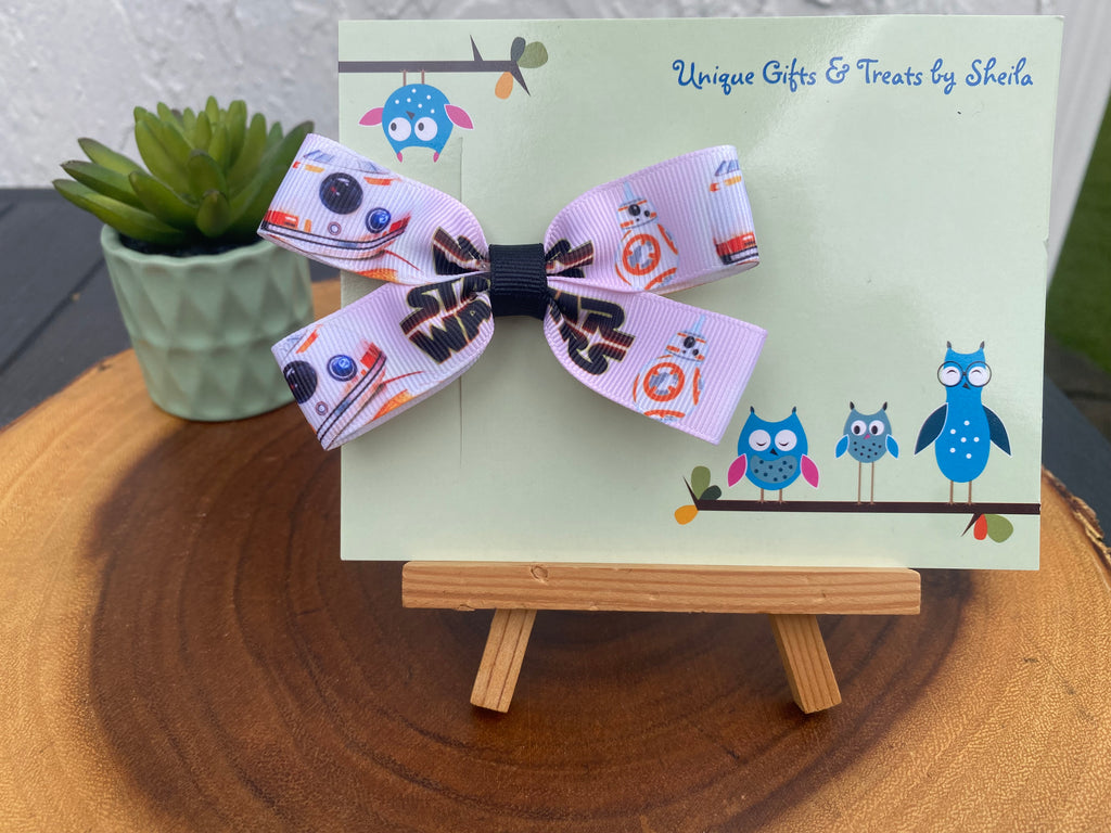 Star Wars Hairbow