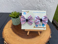 Monorail Hairbows