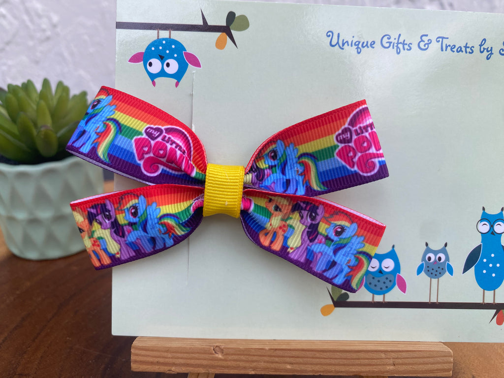 Pony Hairbow
