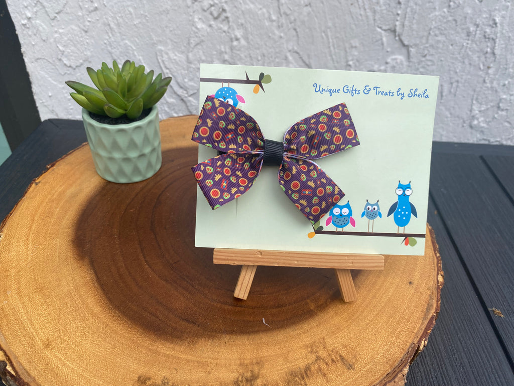 Evil Queen Hairbow