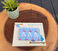 Musician Gift Card Holder