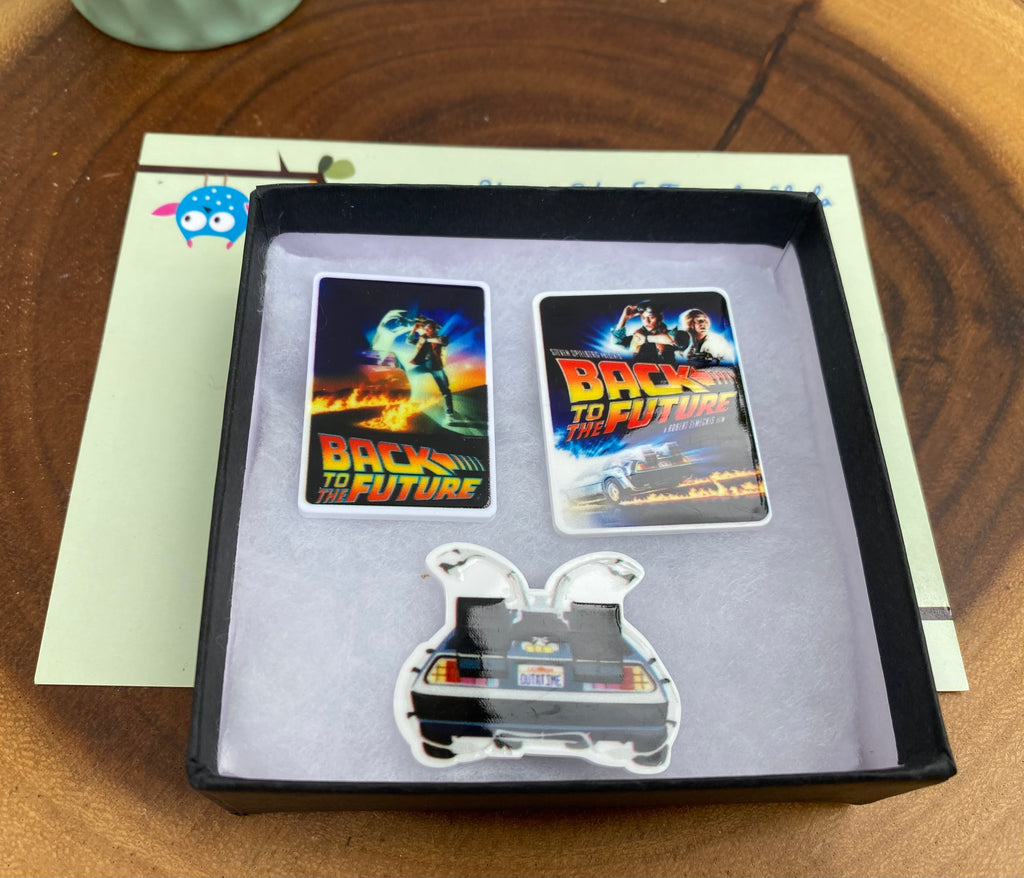 To The Future Magnets
