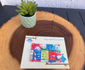 Children’s Books Gift Card Holder