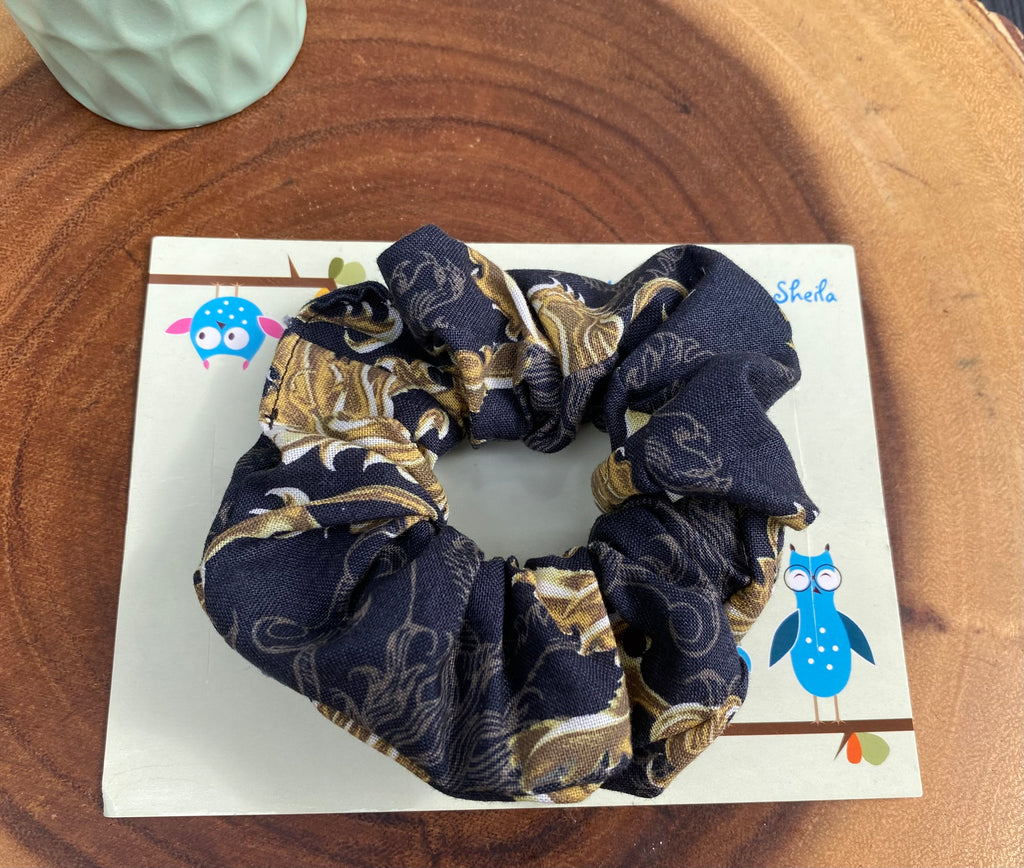 Thrones Scrunchie