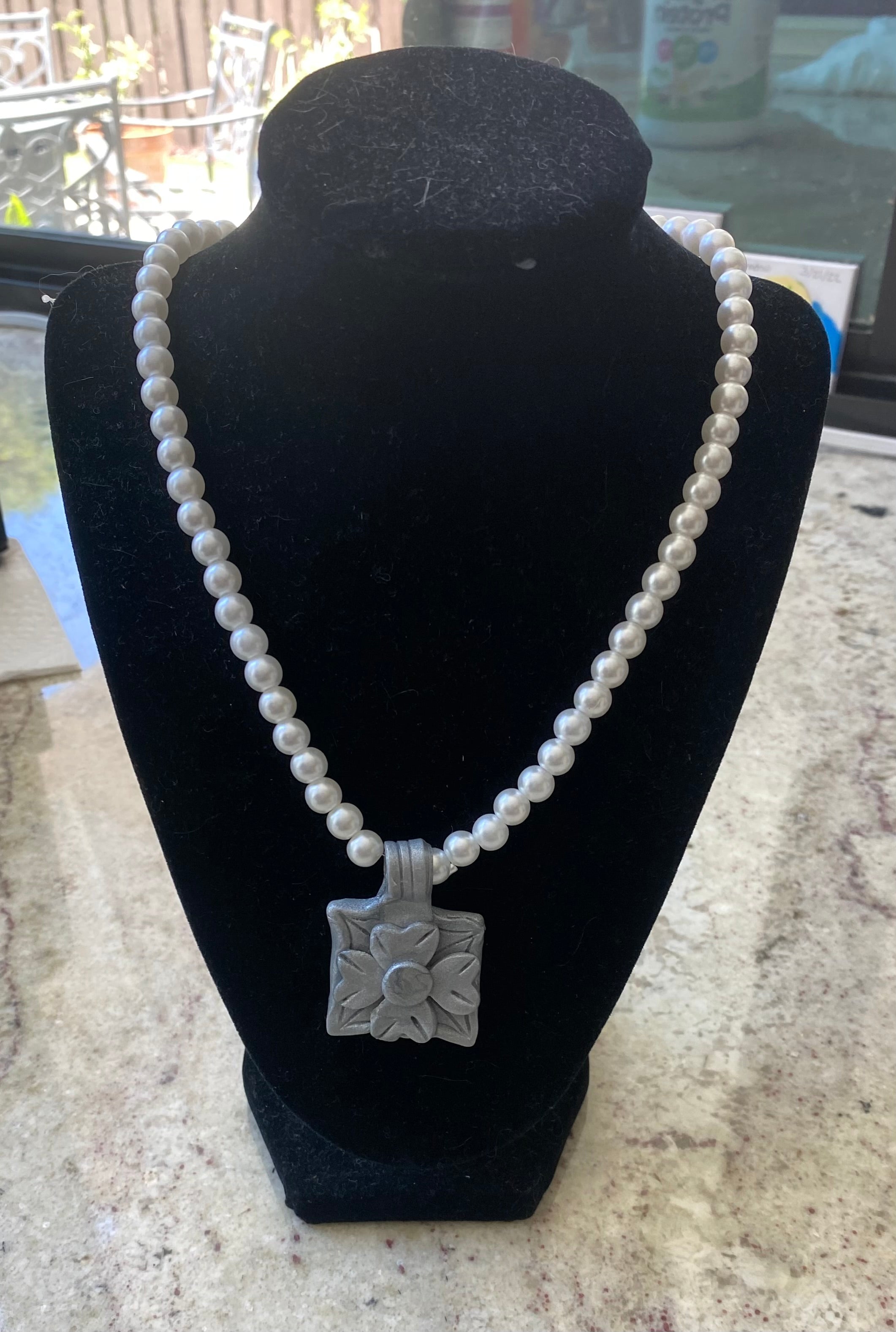 Teen Beach Movie Necklace