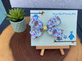 Disney Up Hairbow