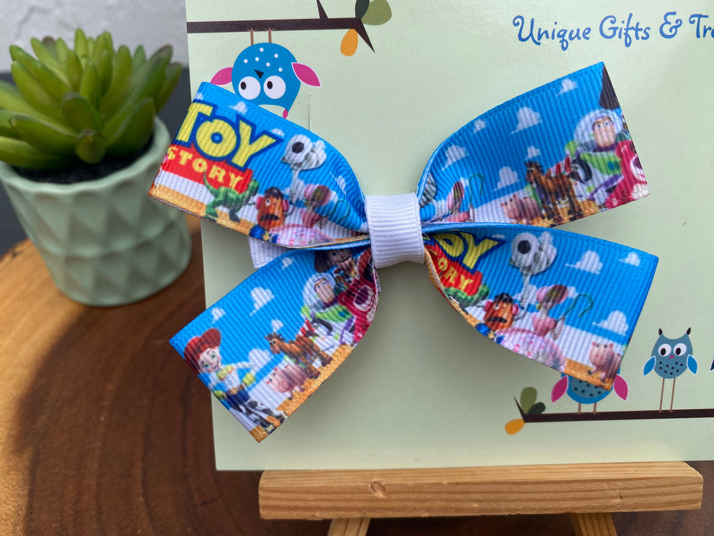 Toy Story Hairbow