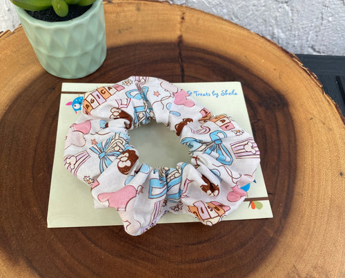 Classy;Dainty Disney Scrunchie