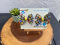 Disney Up; Wilderness Explorer Hairbows